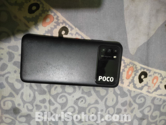 Poco m3